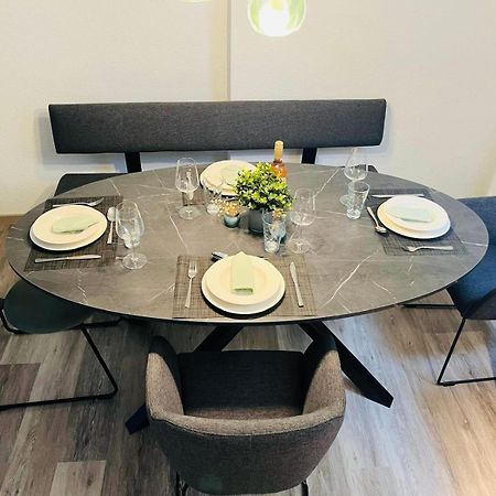 Ferienwohnung Stern Goslar Dış mekan fotoğraf