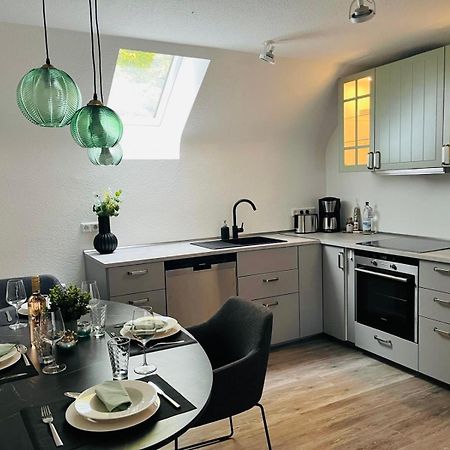 Ferienwohnung Stern Goslar Dış mekan fotoğraf