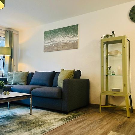 Ferienwohnung Stern Goslar Dış mekan fotoğraf