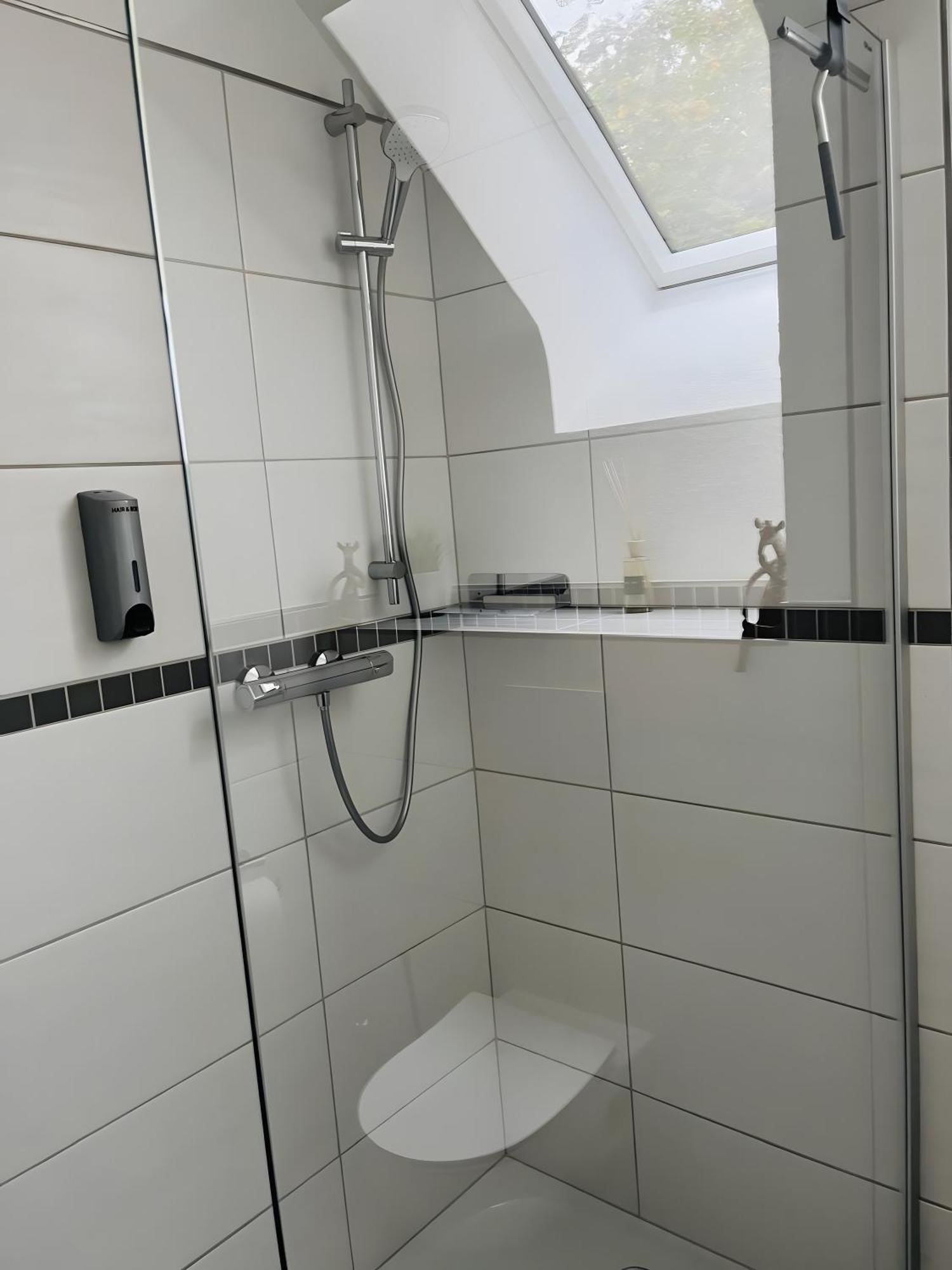 Ferienwohnung Stern Goslar Dış mekan fotoğraf