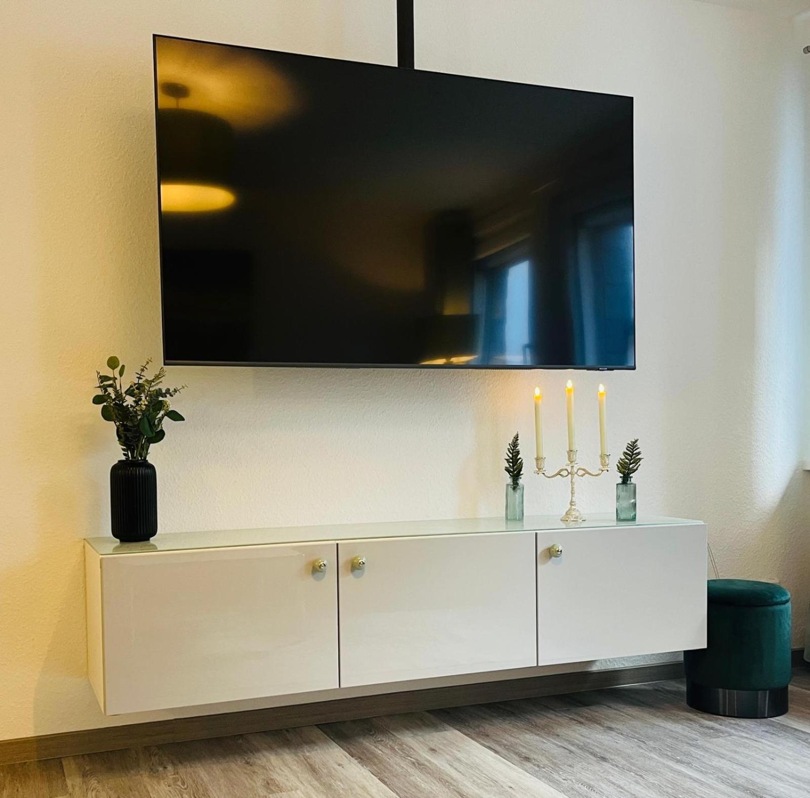 Ferienwohnung Stern Goslar Dış mekan fotoğraf
