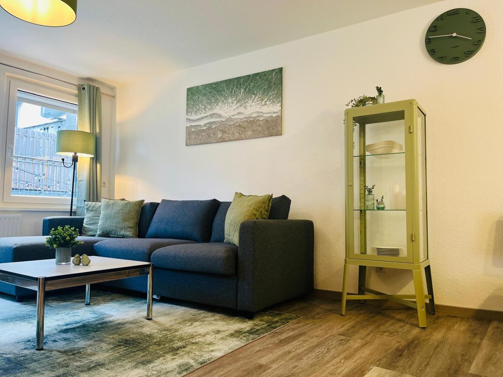 Ferienwohnung Stern Goslar Dış mekan fotoğraf