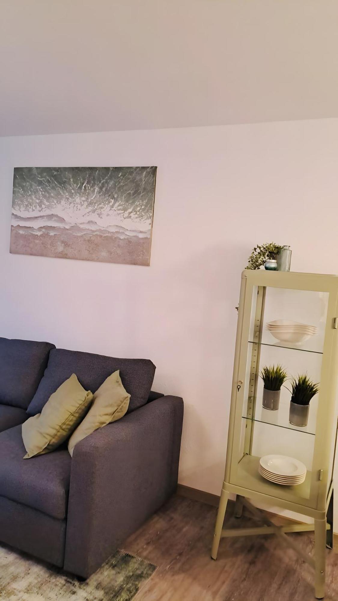 Ferienwohnung Stern Goslar Dış mekan fotoğraf