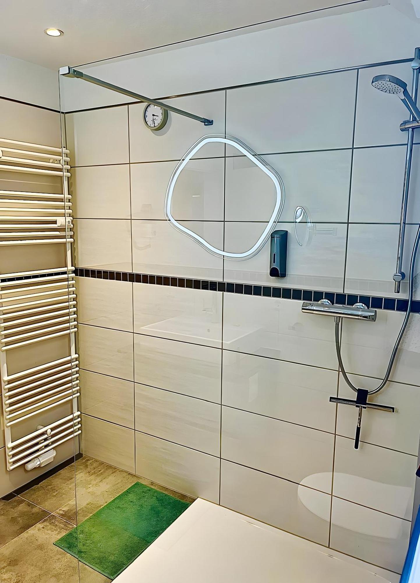 Ferienwohnung Stern Goslar Dış mekan fotoğraf