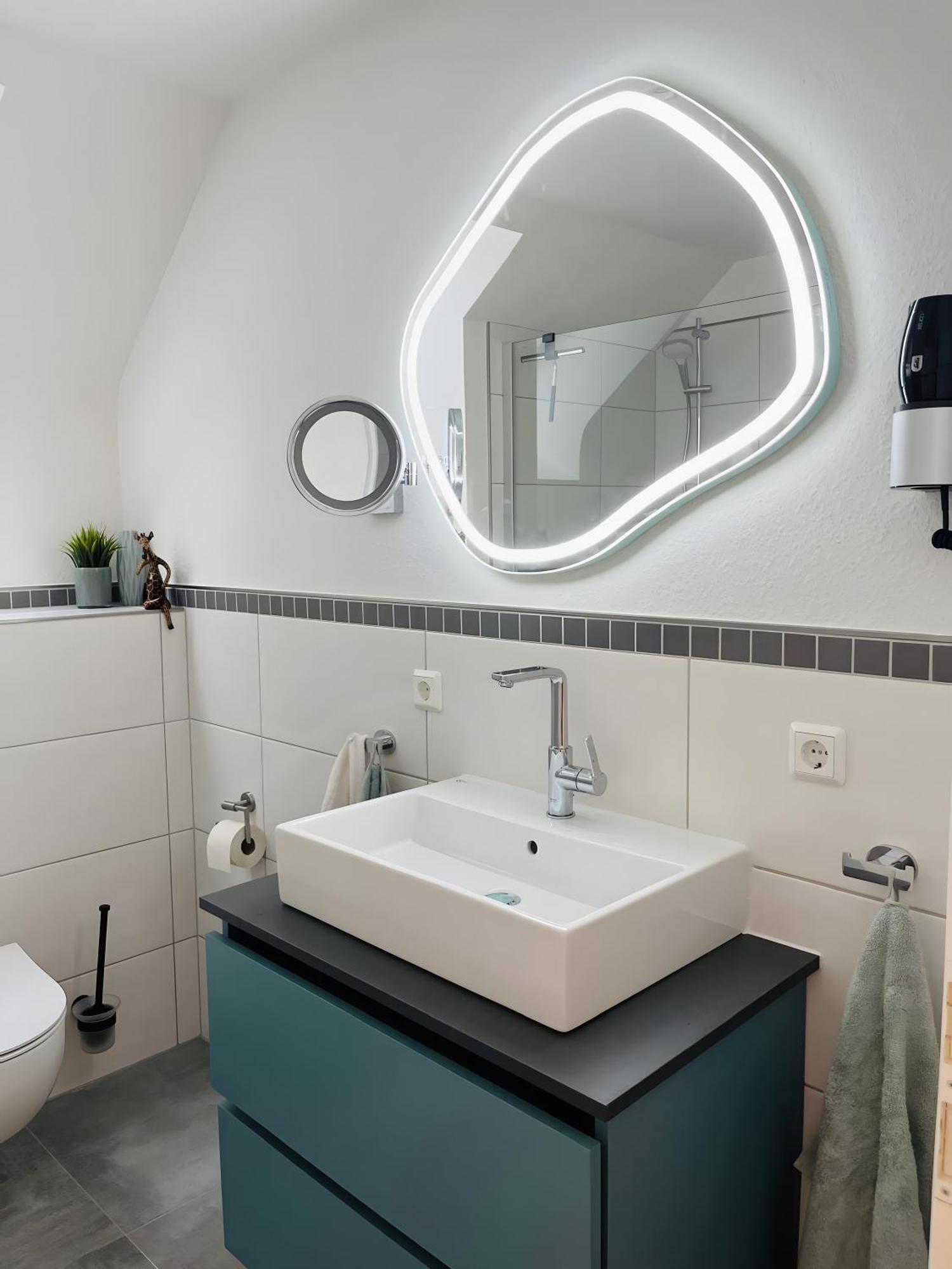 Ferienwohnung Stern Goslar Dış mekan fotoğraf