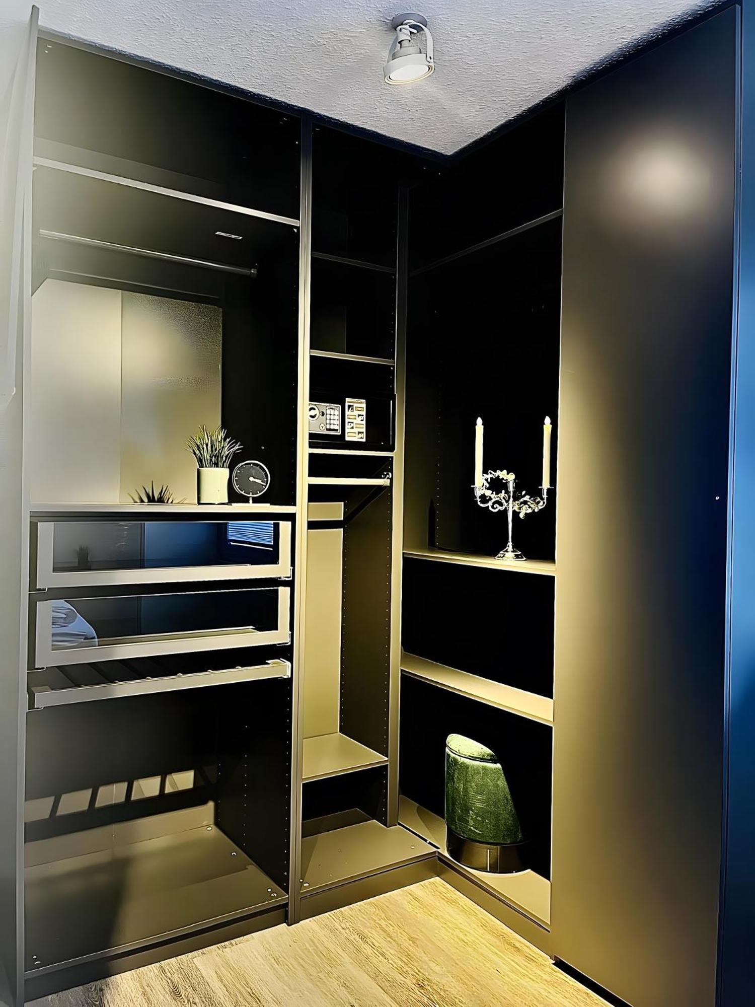 Ferienwohnung Stern Goslar Dış mekan fotoğraf